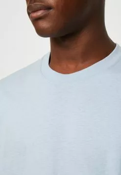 YOURTURN UNISEX - T-Shirt Basic - Light Blue -YOURTURN Geschäft 870032fc84a046f4b46e42c37f3fabfe