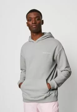 YOURTURN UNISEX - Sweatshirt - Grey -YOURTURN Geschäft 8b94b998f8c54b75a893f7323a0fc07b