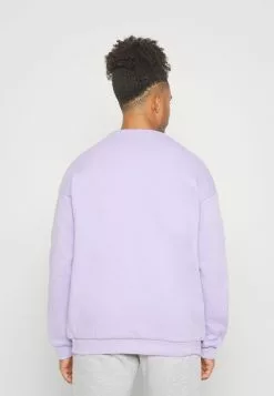YOURTURN UNISEX - Sweatshirt - Lilac -YOURTURN Geschäft 8ba019c36a1c4a498e27812ae36b84c8
