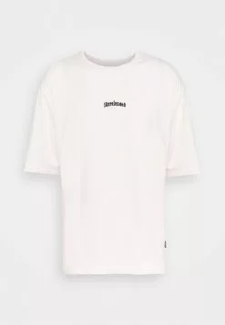 YOURTURN UNISEX - T-Shirt Basic - Black -YOURTURN Geschäft 8bf6a37716c54a2ba4460fd198a2726b