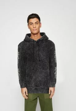 YOURTURN UNISEX - Sweatshirt - Grey -YOURTURN Geschäft 8c35b61a363f4dfa8c5c5448bf57a386