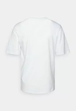 YOURTURN UNISEX 3 PACK - T-Shirt Basic - White/off-white/light Blue -YOURTURN Geschäft 8cf313a67a474667afbf78797ca1261b