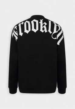 YOURTURN UNISEX - Sweatshirt - Black -YOURTURN Geschäft 8da5ccc57ceb4174979eb3c0db7f8d93