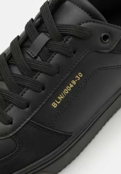 YOURTURN UNISEX - Sneaker Low - Black -YOURTURN Geschäft 8dd6df4a2a9641c48cde89cc62c77511