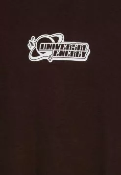 YOURTURN T-Shirt Print - Light Brown -YOURTURN Geschäft 9115192827eb4a6084397b9541f2b291