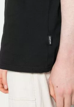 YOURTURN GRAPHIC T-SHIRT BEYOND UNISEX - T-Shirt Print - Black -YOURTURN Geschäft 914acf9eb0cf4c74baa0b6ba0726356c