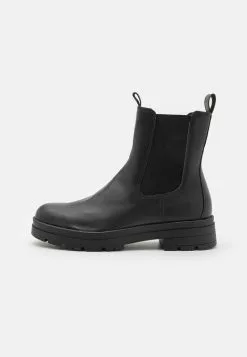 YOURTURN Stiefelette - Black