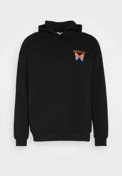 YOURTURN UNISEX - Sweatshirt - Black -YOURTURN Geschäft 95b1eaf567a44e4f84ca2866ec4c6b95