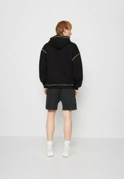 YOURTURN UNISEX - Sweatshirt - Black -YOURTURN Geschäft 9645dd88bd5f4dc0ab5896a583272e69