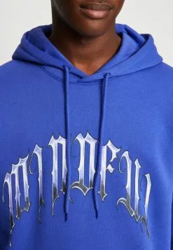 YOURTURN UNISEX - Sweatshirt - Blue -YOURTURN Geschäft 9bcbc399c17748f488ae1858dabbe0ad