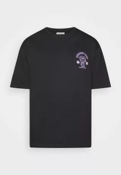 YOURTURN HEART GRAPHIC BACKPRINT TEE UNISEX - T-Shirt Print - White -YOURTURN Geschäft 9c50c07e8eff4a14ad2e1474319fc141