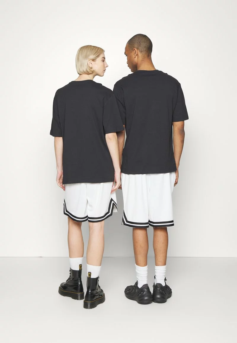 YOURTURN UNISEX 3 PACK - T-Shirt Basic - White/mint/black 5 YOURTURN UNISEX 3 PACK - T-Shirt Basic - White/mint/black – Bild 5