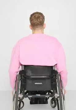 YOURTURN UNISEX - Sweatshirt - Pink -YOURTURN Geschäft a32e4154e3dd4760b58f6daef4da4238