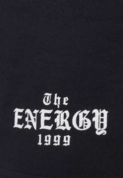 YOURTURN UNISEX - T-Shirt Print - Black -YOURTURN Geschäft a5c15114bbe44b0196b60ce34f69d2fd