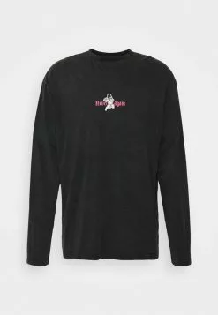 YOURTURN Sweatshirt - Black 10 YOURTURN Sweatshirt - Black -YOURTURN Geschäft a827776d8564469c8a7601f3e5469686