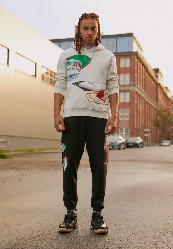 YOURTURN UNISEX - T-Shirt Print - Pink 6 YOURTURN UNISEX - T-Shirt Print - Pink – Bild 6