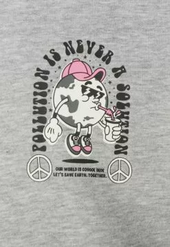 YOURTURN UNISEX - Kapuzenpullover - Grey -YOURTURN Geschäft ab80c2e967ba4fb8b1708b13a0ec2d2a