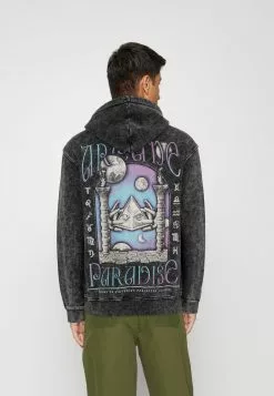 YOURTURN UNISEX - Sweatshirt - Grey -YOURTURN Geschäft ad82886af9044e1b8bc08d81ab368f82