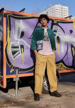 YOURTURN UNISEX - Sneaker Low - Black -YOURTURN Geschäft b2e383eeb7044e0da77fbb2acdd80340