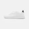 YOURTURN UNISEX - Sneaker Low - White