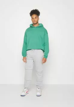YOURTURN UNISEX - Kapuzenpullover - Green 11 YOURTURN UNISEX - Kapuzenpullover - Green -YOURTURN Geschäft b480cb03a1b14dfe9c371f5b03e86f1b