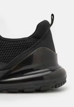 YOURTURN UNISEX - Sneaker Low - Black -YOURTURN Geschäft ba17c79f0af641daa6560547de5e3c7c