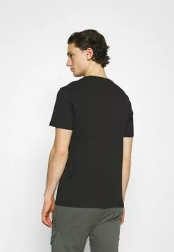 YOURTURN T-Shirt Print - Black -YOURTURN Geschäft bcf33458e84f4ca9ba4d41bdd7a0cf7d