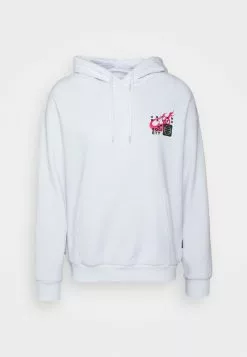 YOURTURN UNISEX - Sweatshirt - White -YOURTURN Geschäft bfafe3e75d664f2db907431d4a0113ef 1