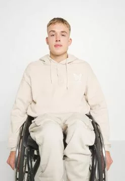 YOURTURN UNISEX - Sweatshirt - Beige 9 YOURTURN UNISEX - Sweatshirt - Beige -YOURTURN Geschäft c061eaed836246e8964fc5591c91ec7e