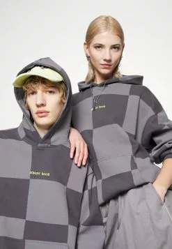 YOURTURN UNISEX - Sweatshirt - Dark Grey -YOURTURN Geschäft c1bdc134b46c4feb95672e02526d275b