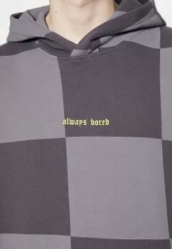 YOURTURN UNISEX - Sweatshirt - Dark Grey -YOURTURN Geschäft c47f09b36fb246c8b5be290e32168e61