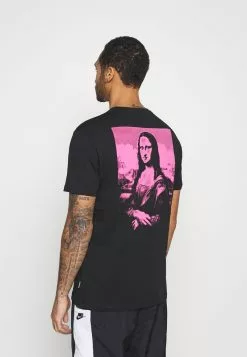 YOURTURN UNISEX - T-Shirt Print - Black -YOURTURN Geschäft c924877d55204f26b59b5fe31da48189 1