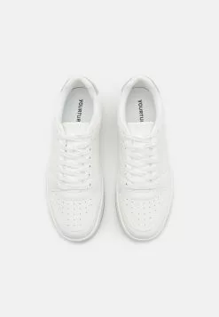 YOURTURN UNISEX - Sneaker Low - White -YOURTURN Geschäft ca979b19c77d48718a33ca046a5bc004