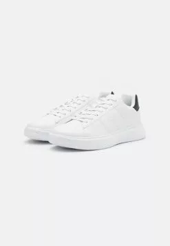 YOURTURN UNISEX - Sneaker Low - White -YOURTURN Geschäft cb1abb09a10346049d523ce79dde8728