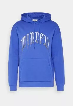YOURTURN UNISEX - Sweatshirt - Blue -YOURTURN Geschäft cb2cde1cface4f228f9a140e85b83576