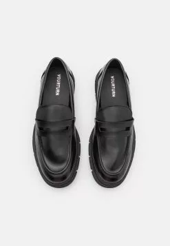 YOURTURN Slipper - Black -YOURTURN Geschäft cbc2ec03e1c14de5bf1dca4bbd77a96e