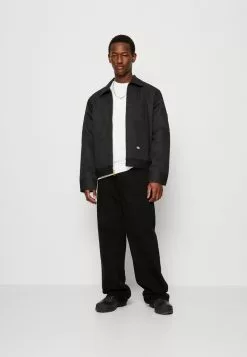 YOURTURN UNISEX 2 PACK - Sweatshirt - Black/white