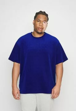 YOURTURN UNISEX - T-Shirt Basic - Dark Blue