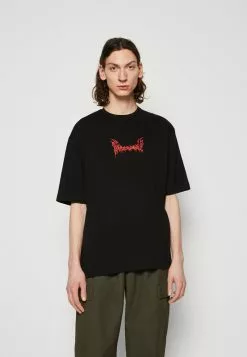 YOURTURN UNISEX - T-Shirt Print - Black -YOURTURN Geschäft d12a9088c2e140e5b6e7317548395d6a