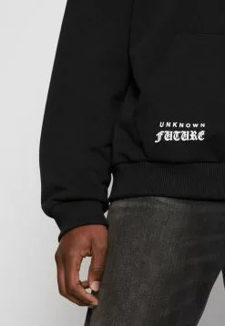 YOURTURN UNISEX - Kapuzenpullover - Black 11 YOURTURN UNISEX - Kapuzenpullover - Black -YOURTURN Geschäft d3568afec0ad4a2fb96d4a4a10dab78c