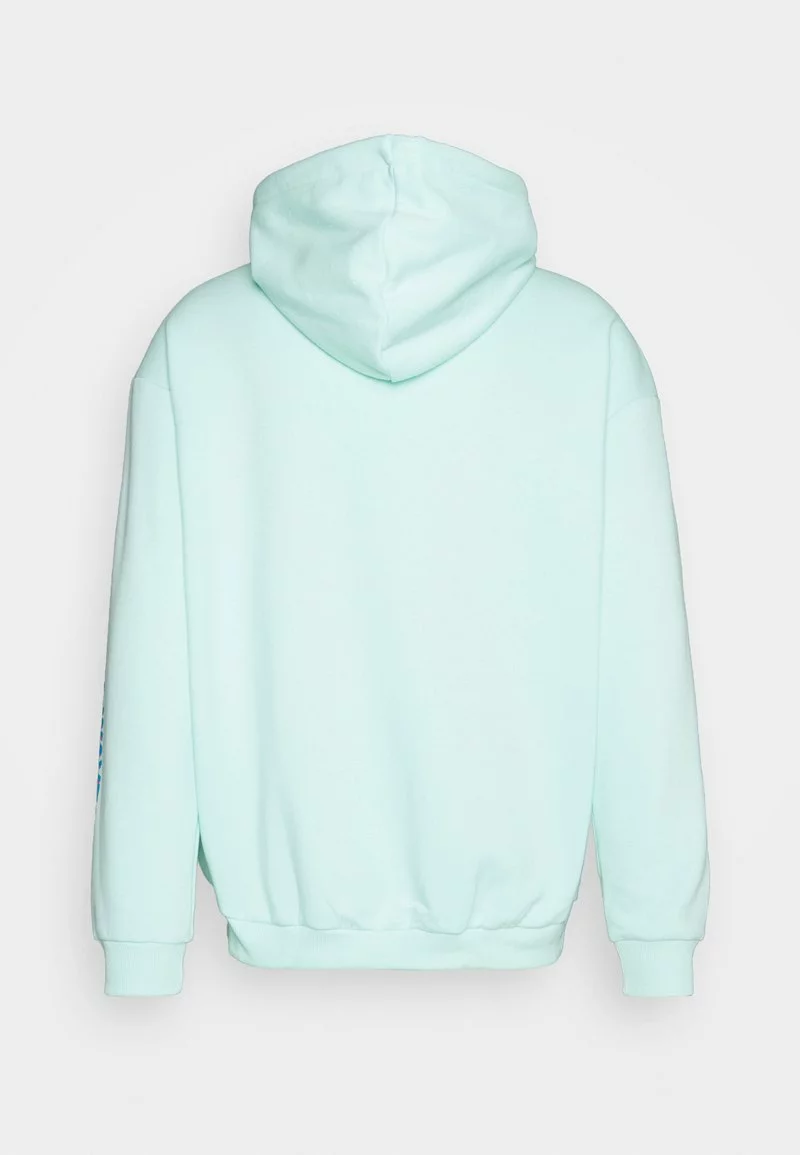 YOURTURN UNISEX - Kapuzenpullover - Mint 2 YOURTURN UNISEX - Kapuzenpullover - Mint – Bild 2