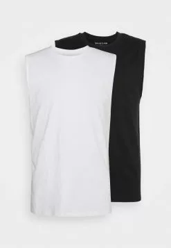 YOURTURN Top - White 11 YOURTURN Top - White -YOURTURN Geschäft d593ac81d87640d0aed02da0937be36a 1