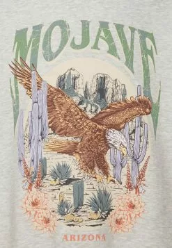 YOURTURN UNISEX - Sweatshirt - Light Grey -YOURTURN Geschäft d64cf562df27464c9edcf2fbba1b3ce3