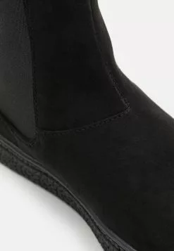 YOURTURN UNISEX - Stiefelette - Black -YOURTURN Geschäft da0fc3dfd2d342f59e24b96d3f46f3dc