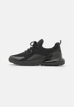 YOURTURN UNISEX - Sneaker Low - Black