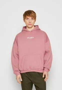 YOURTURN SUPER OVERSIZED UNISEX - Kapuzenpullover - Lilac -YOURTURN Geschäft e12490f7ed784ad0ab400c75545bacec