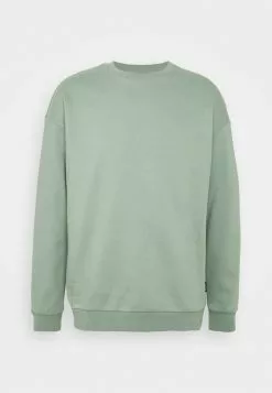 YOURTURN UNISEX - Sweatshirt - Green