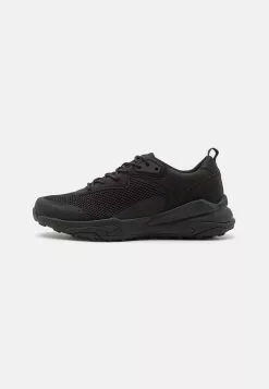 YOURTURN UNISEX - Sneaker Low - Black