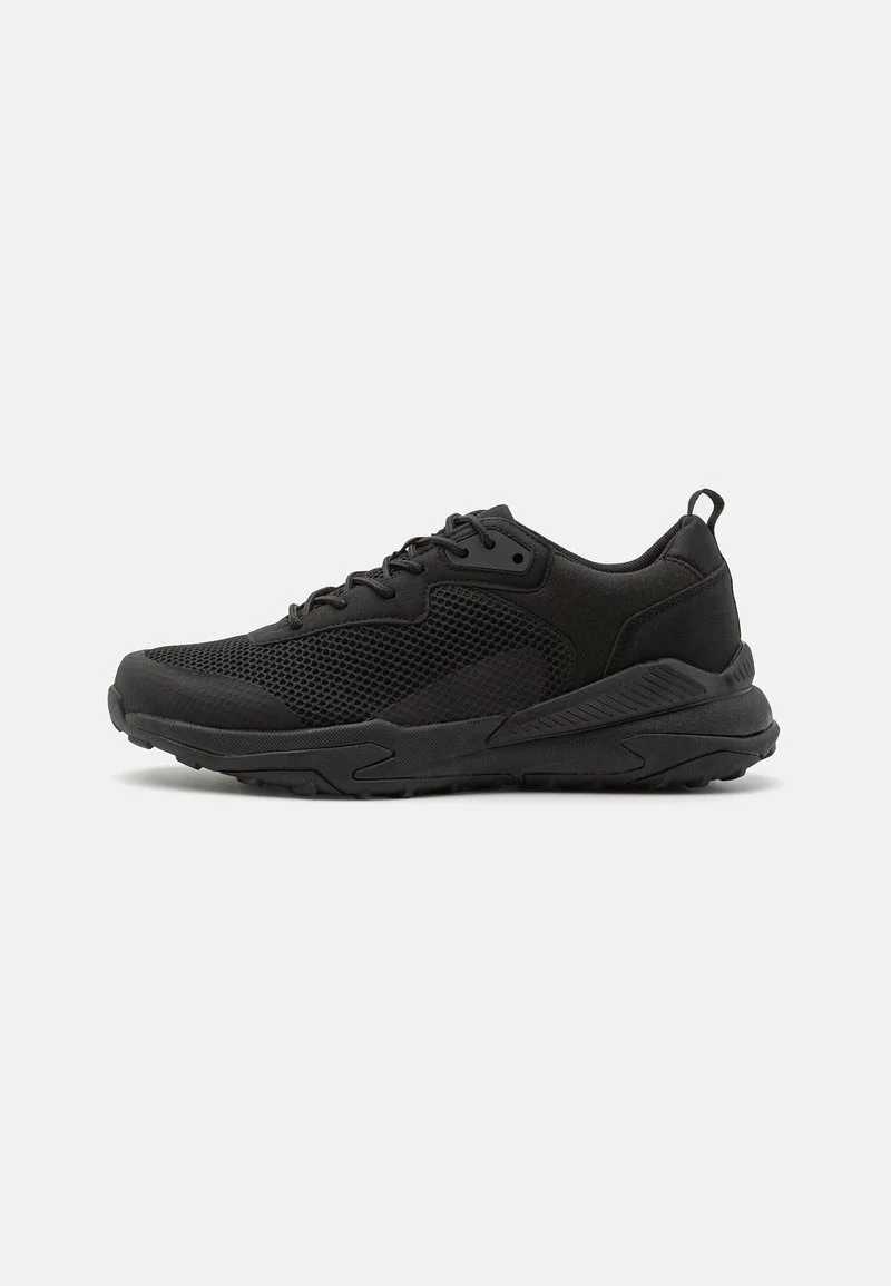 YOURTURN UNISEX - Sneaker Low - Black 1 YOURTURN UNISEX - Sneaker Low - Black
