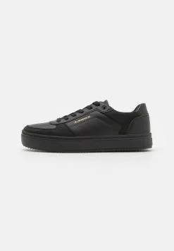 YOURTURN UNISEX - Sneaker Low - Black